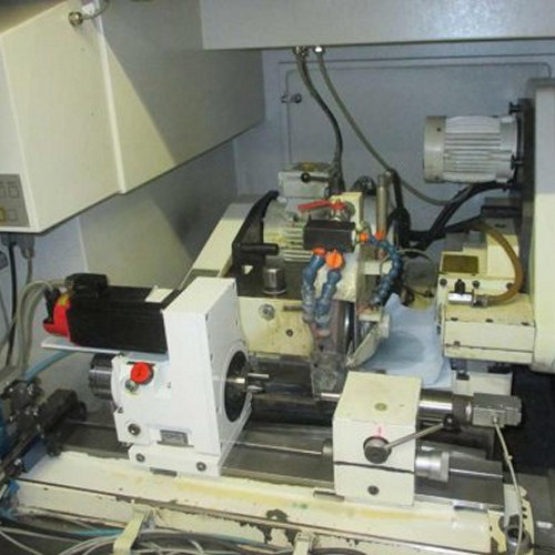 Grinding machine external grinder STUDER