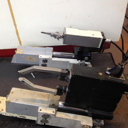 Grinding machine external grinder STUDER