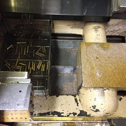 CNC Drehmaschine NAKAMURA TOME