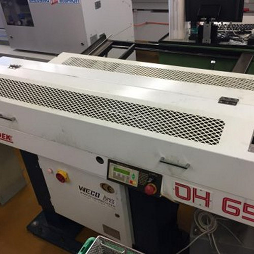 CNC Drehmaschine NAKAMURA TOME