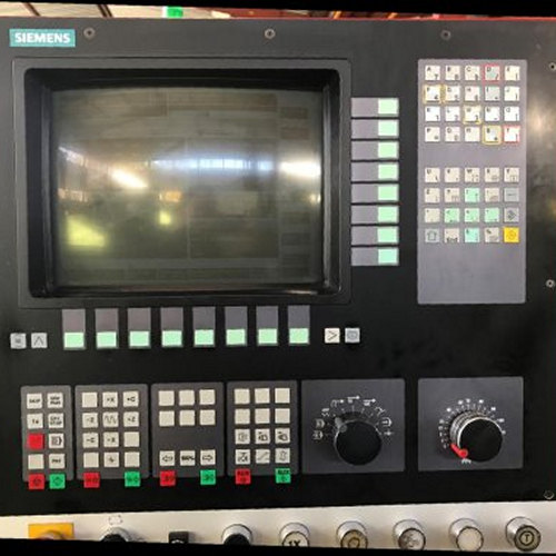 CNC Drehmaschine EMCO