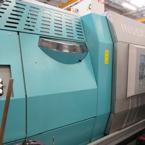 Lathe cnc lathe INDEX