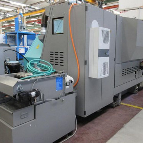 Tornio a CNC INDEX