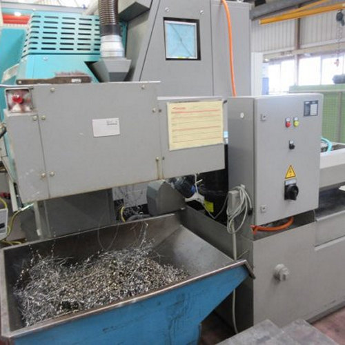 Lathe cnc lathe INDEX