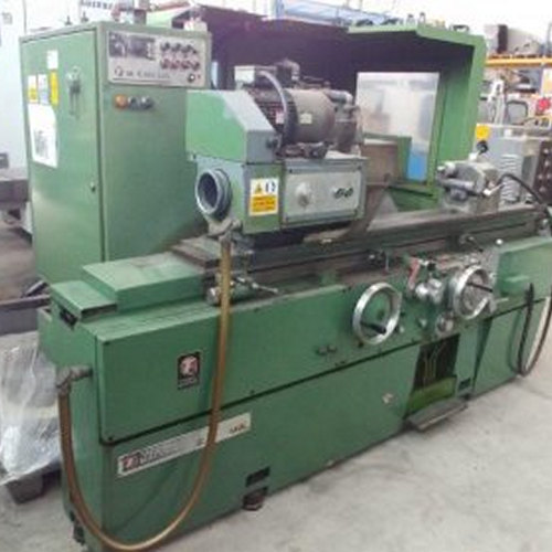 rettificatrice per esterni TACCHELLA M 1018UA