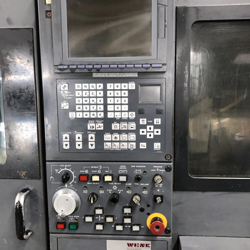 Tornio a CNC MAZAK INTEGREX 300 SY