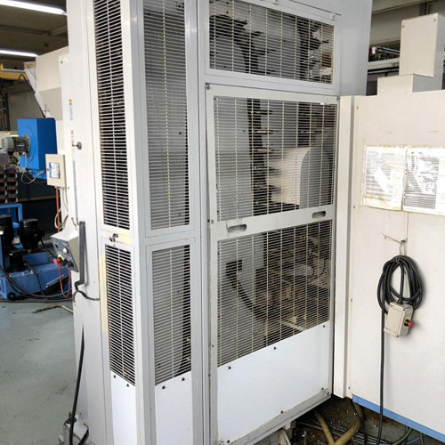 Tornio a CNC MAZAK INTEGREX 300 SY
