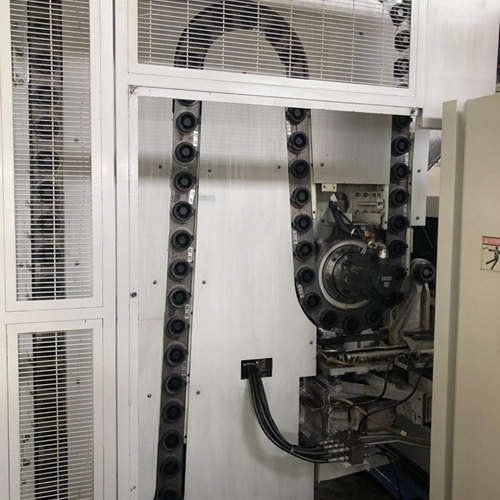Tornio a CNC MAZAK INTEGREX 300 SY