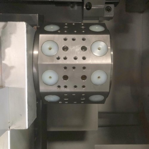 Tornio automatico CITIZEN CINCOM M 16 III