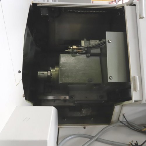 Tornio automatico CITIZEN CINCOM M 16 III