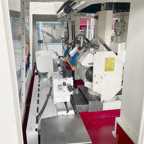 Rectificadora esmeriladora de exteriores STUDER S 31 CNC