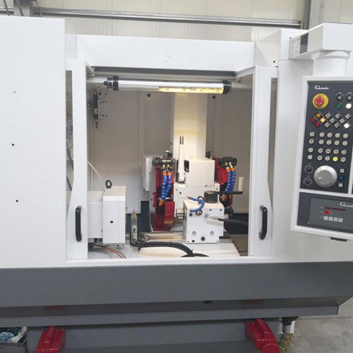 rettificatrice per esterni STUDER S 21 LEAN CNC