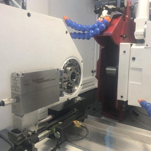 Innenschleifmaschine STUDER S 21 LEAN CNC