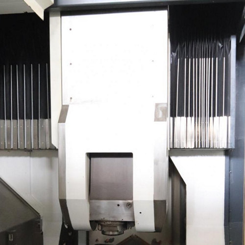 Centro di lavorazione DMG HSC 75 linear