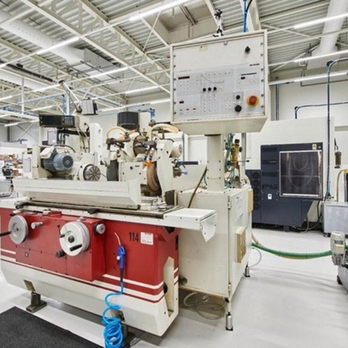 rettificatrice per esterni STUDER S 40-2