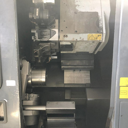 CNC Drehmaschine MAZAK SUPER QUICK TURN 10 M