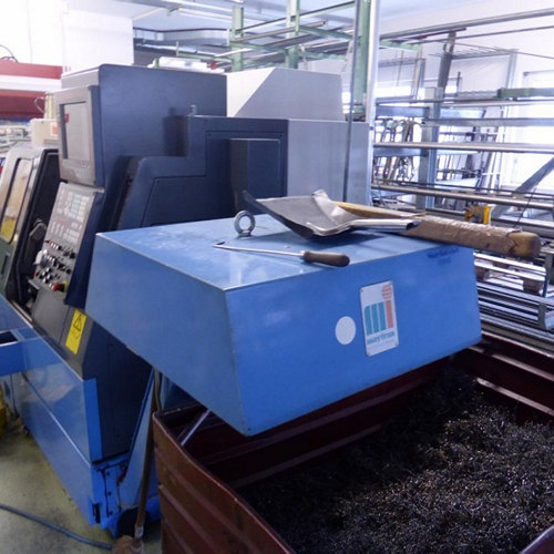 CNC Drehmaschine MAZAK SUPER QUICK TURN 10 M