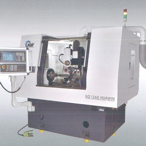 rettificatrice per esterni HUAWIN EG 1260