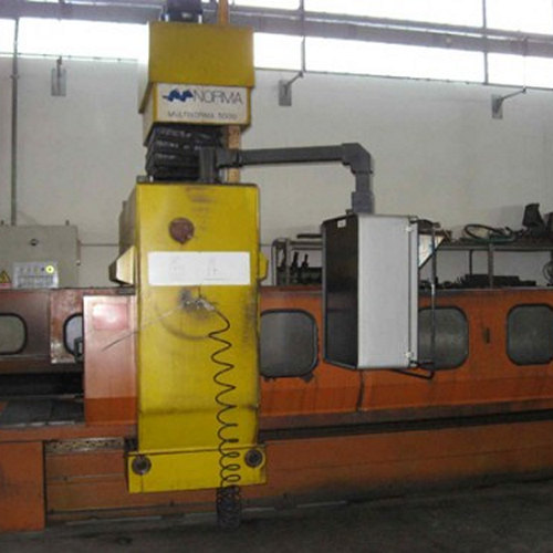 milling machine gantry type boring&milling m. MULTINORMA