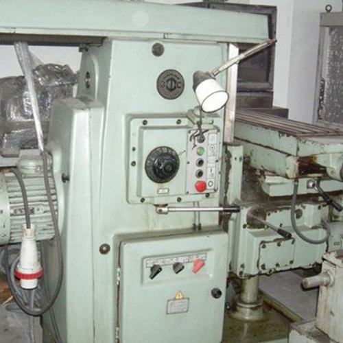 fresatrice universale STANKOIMPORT