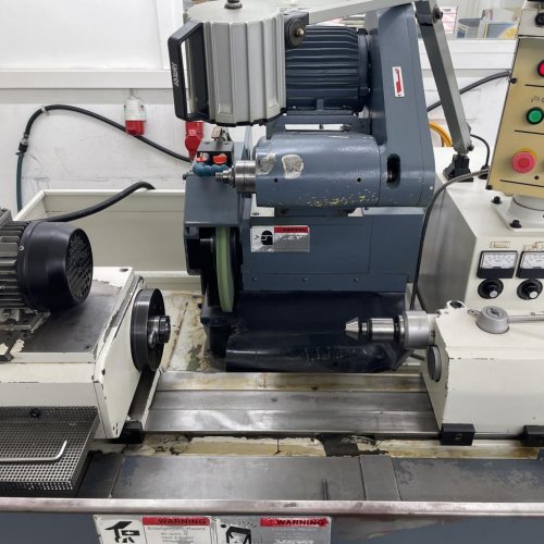 Schleifmaschine SUPERTEC G20P-45CII