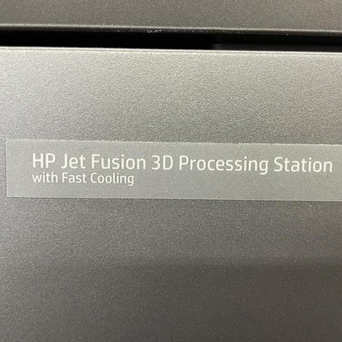 Macchine varie Hewlett-Packard HP Jet Fusion 4200