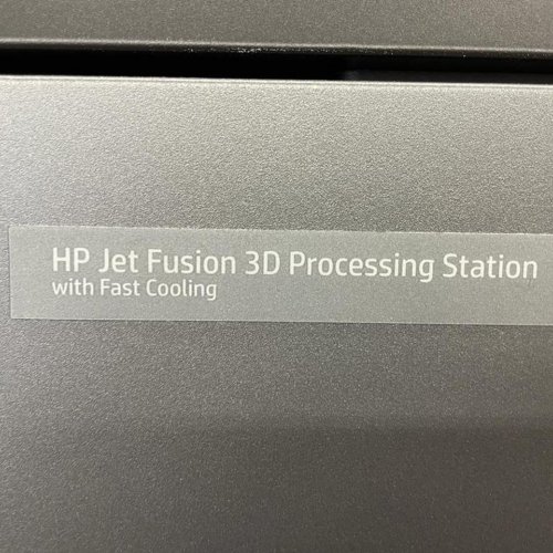 Verschiedene Maschinen Hewlett-Packard HP Jet Fusion 4200