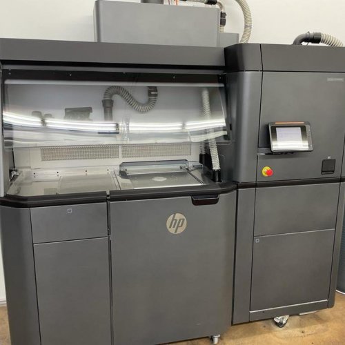 Macchine varie Hewlett-Packard HP Jet Fusion 4200