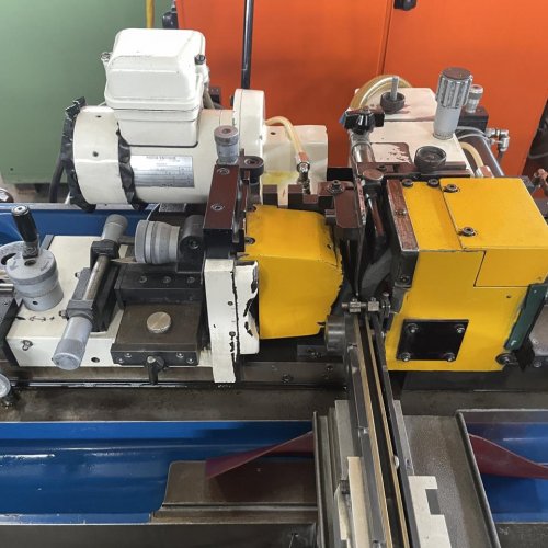 Rettificatrice senza centri AGATHON 150 SL 20D