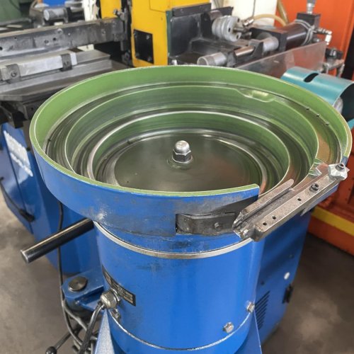 Rettificatrice senza centri AGATHON 150 SL 20D