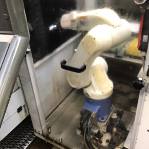 Tornio plurimandrino GILDEMEISTER GMC 35 ISM  CNC