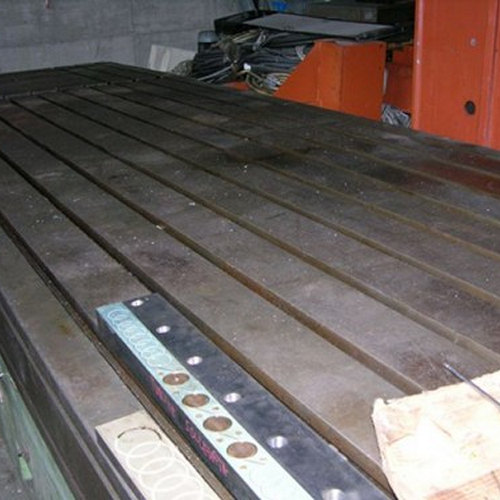 Attrezzature per macchine utensili HEYLIGENSTAEDT