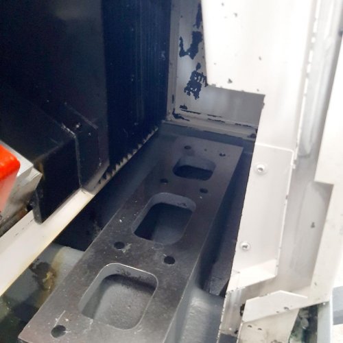 Tornio a CNC OKUMA - TATUNG L200E-M