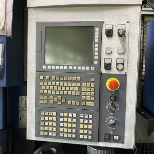 Tornio verticale EMAG VL5i  CNC