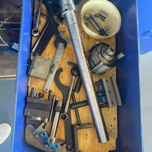 Tornio a CNC SCHAUBLIN 102 TM CNC