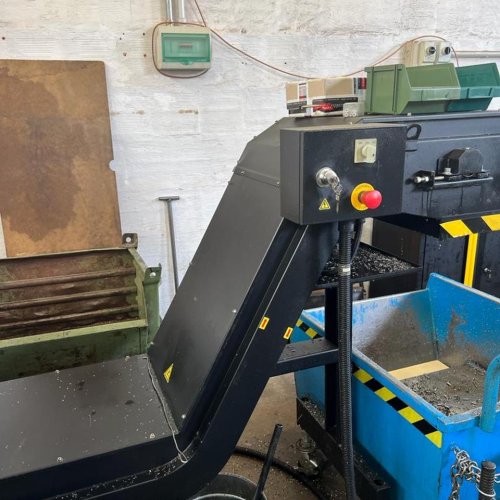 Tornio automatico TORNOS DT 26 CNC