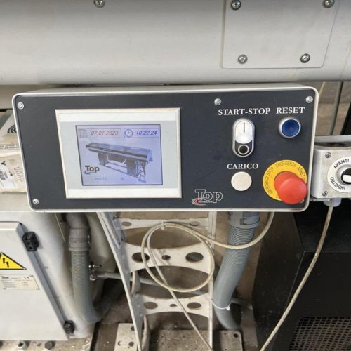 Tornio automatico TORNOS DT 26 CNC