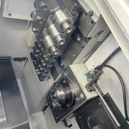 Tornio automatico CNC CITIZEN CINCOM M 20