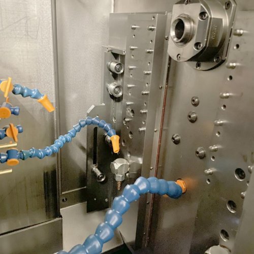 Tornio automatico TORNOS DECO 2000/13