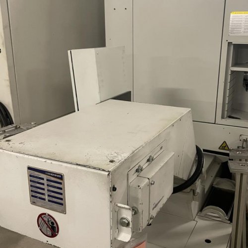 Tornio automatico TORNOS DECO 2000/13a