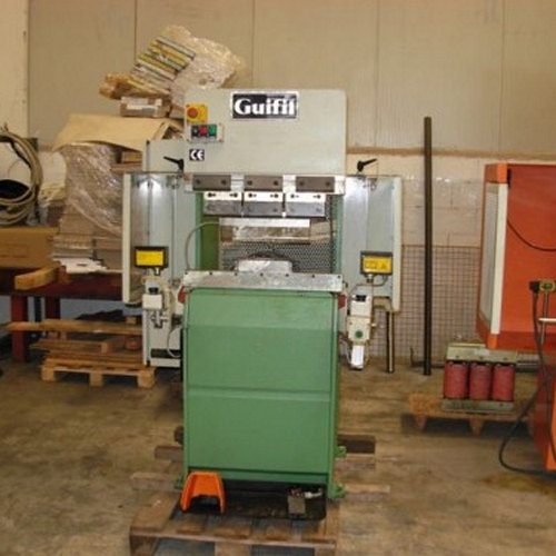 biegepresse GUIFIL