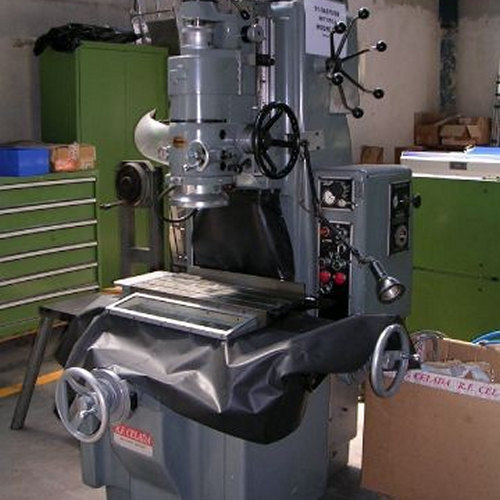 grinding machine various MOORE
