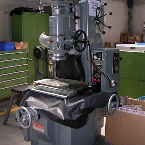 universalschleifmaschine MOORE