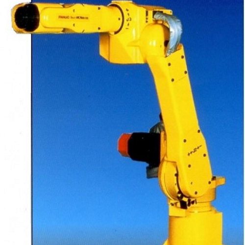 robot FANUC