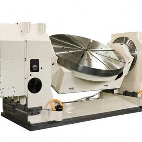 Rotary table TSUDAKOMA