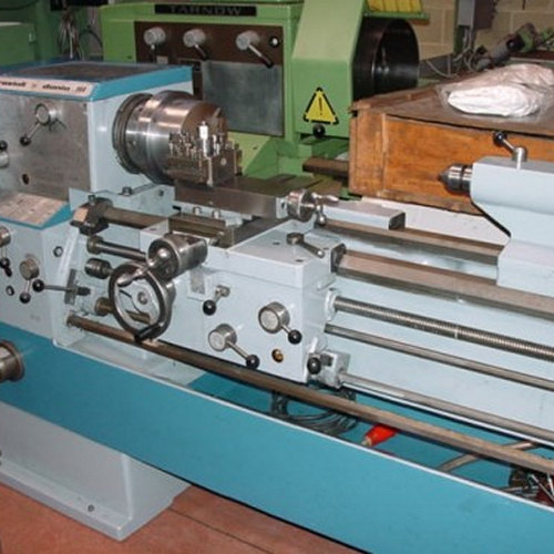 spitzedrehmaschine GRAZIOLI