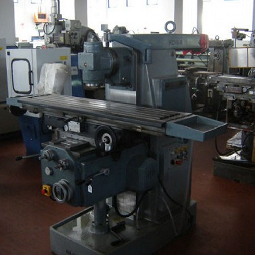 milling machine knee type NOVAR