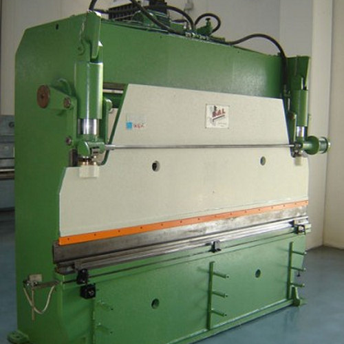 biegepresse IMAL