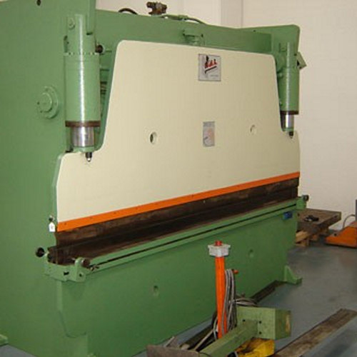 biegepresse IMAL