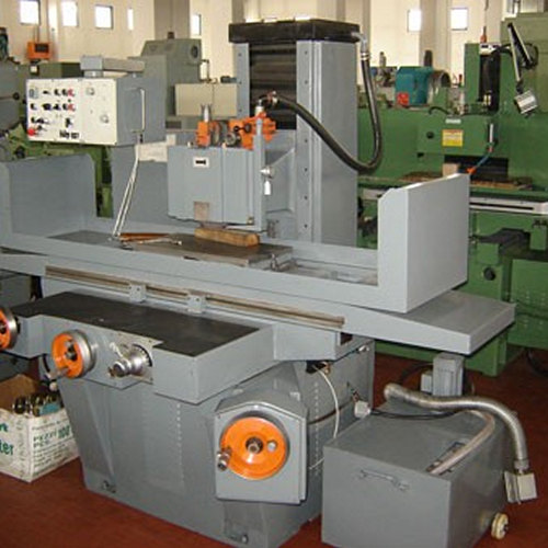 rettificatrice tangenziale MBP